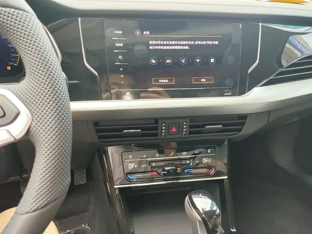 Volkswagen Passat 2026 Outstanding Edition 380TSI Starlight Dragon Soaring Version фото 13
