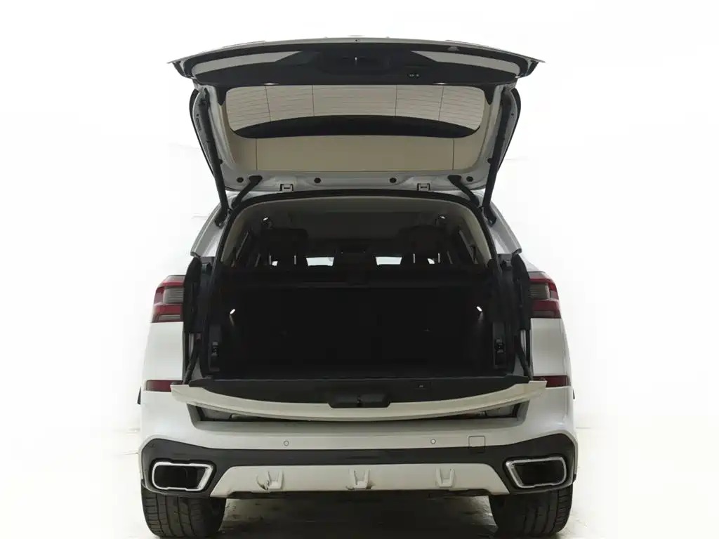 BMW X5 (Import) 2022 xDrive30i M Sport Package фото 14