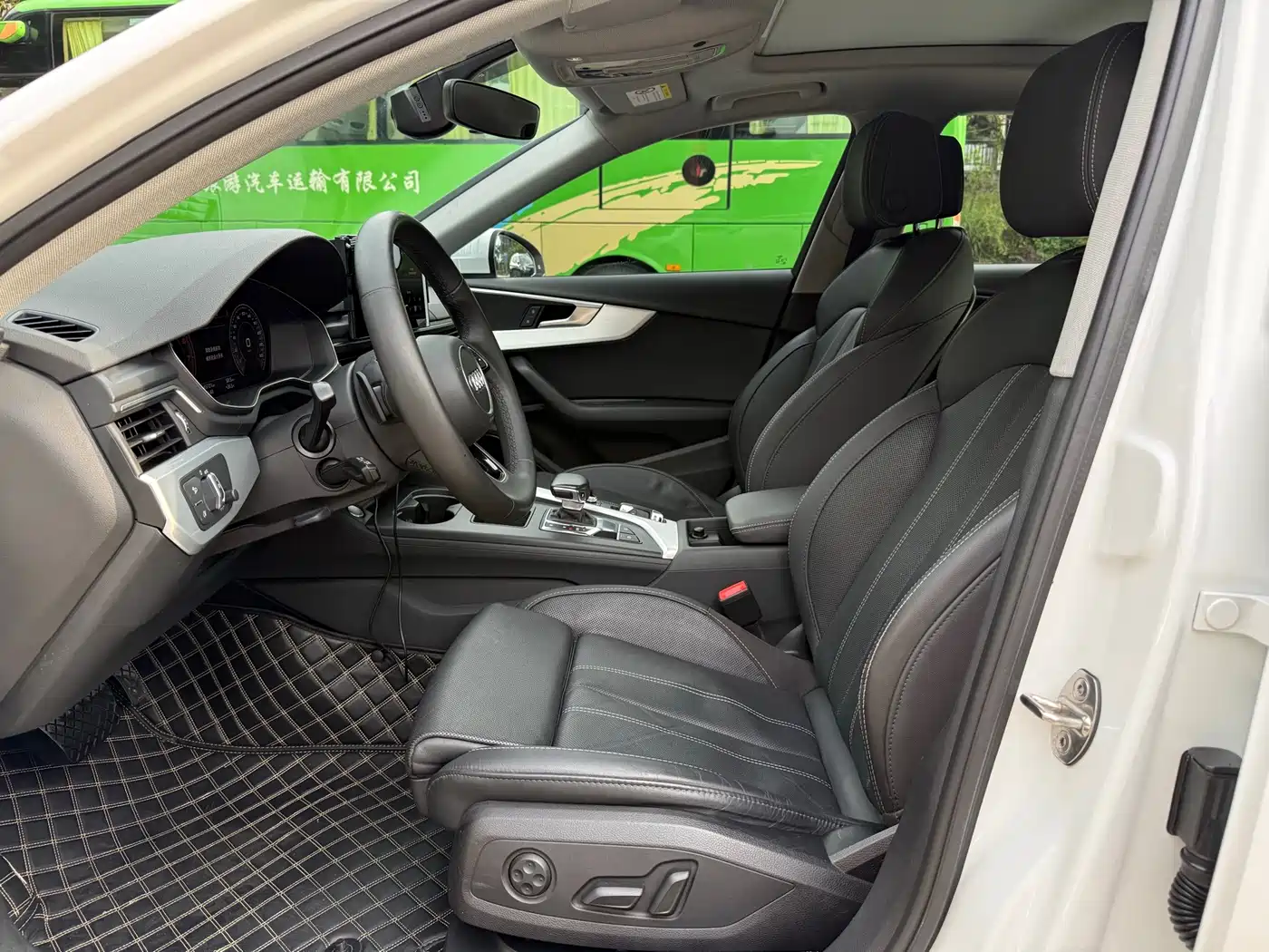 Audi A4L, миниатюра 6