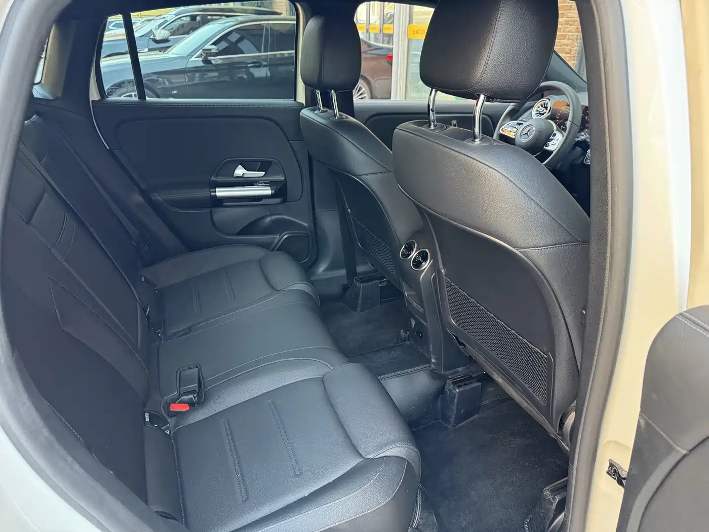 Mercedes-Benz GLA 2023 2023 GLA 220