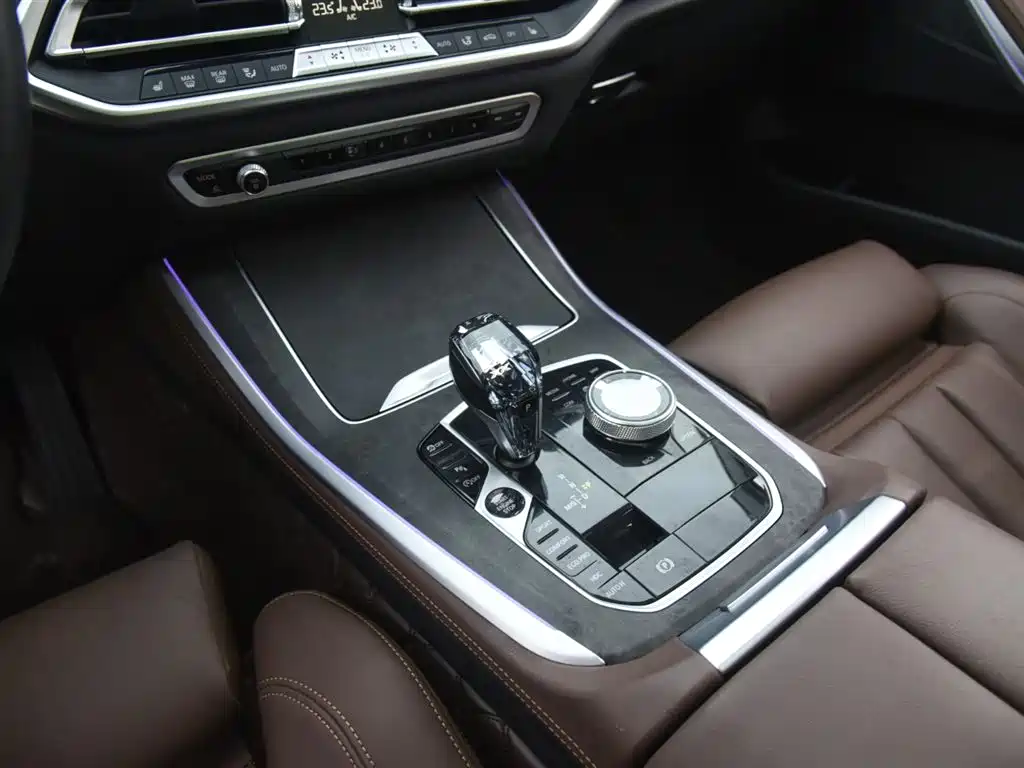 BMW X5 (Import) 2022 xDrive30i M Sport Package фото 10