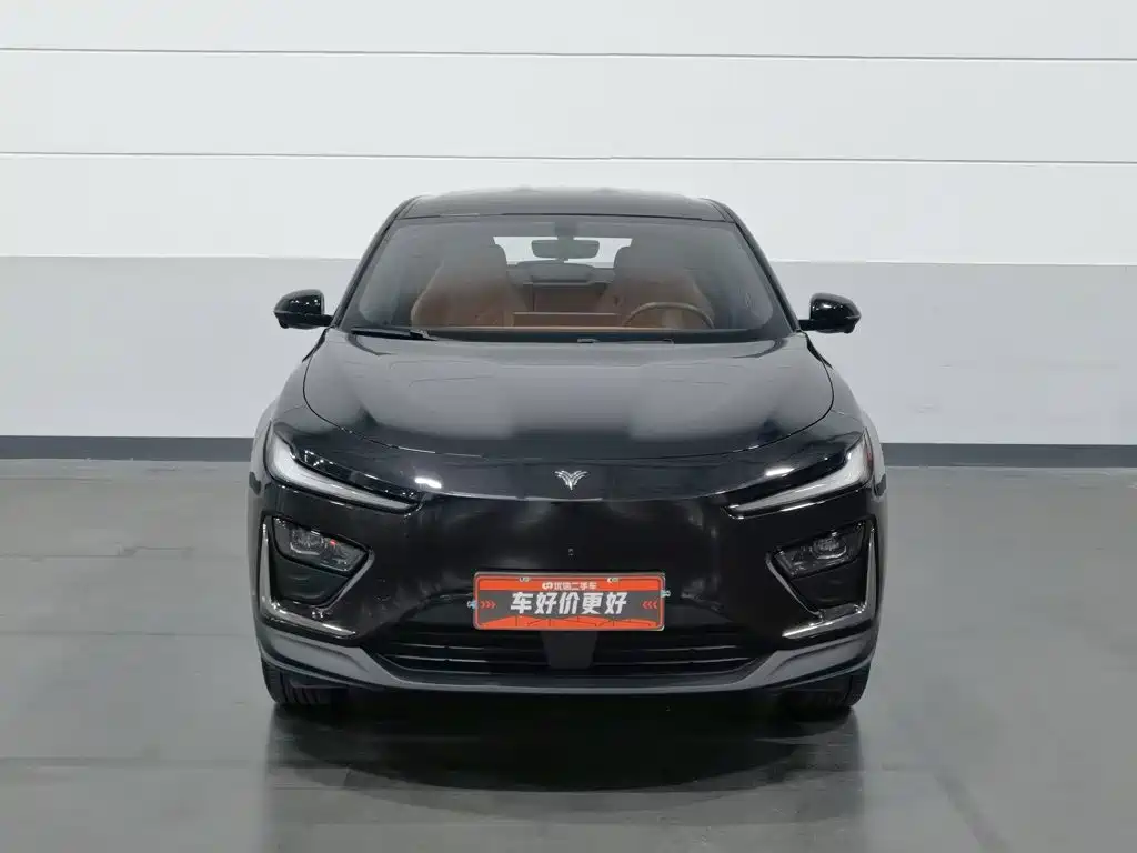 Photo 3 - Nezha Auto Nezha X