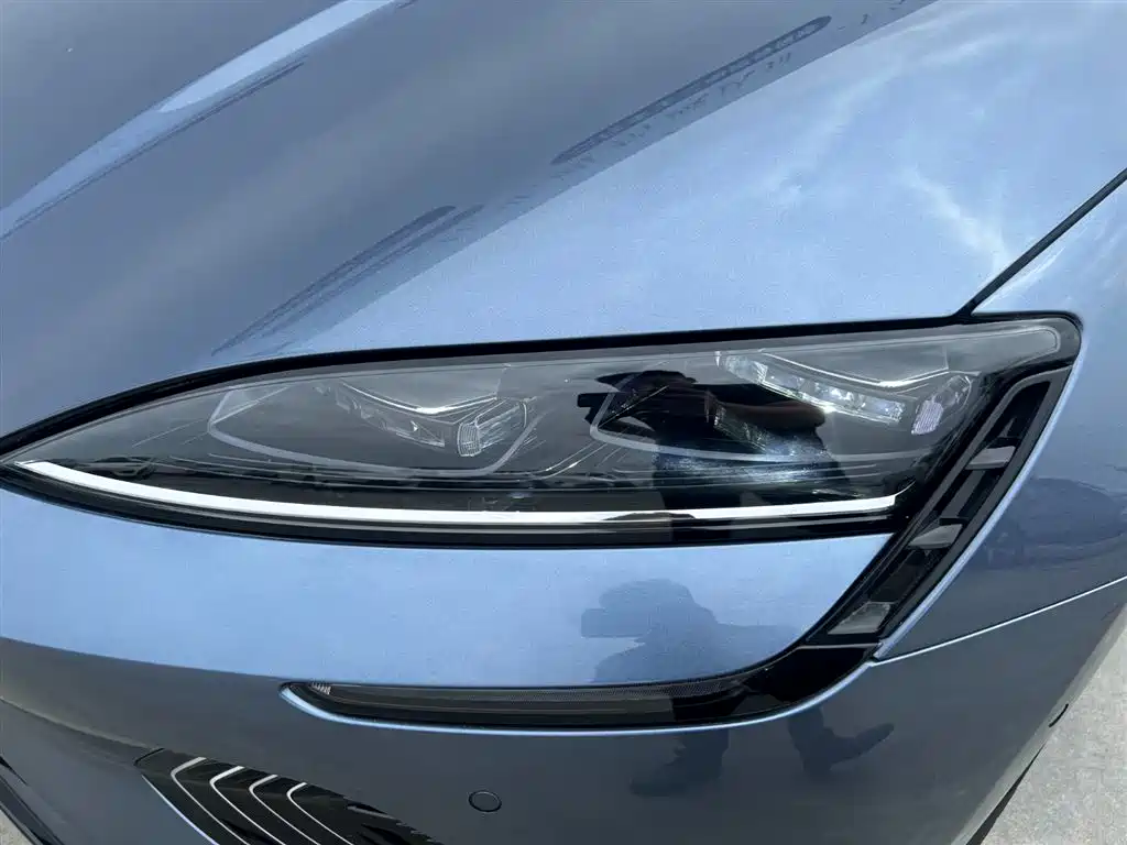 BYD Seal 2025 650 Smart Navigation Edition фото 20