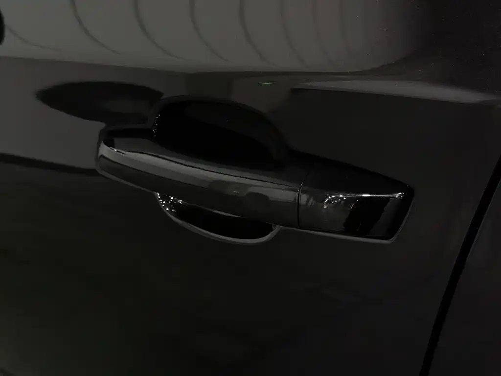 Photo 18 - Nezha Auto Nezha X