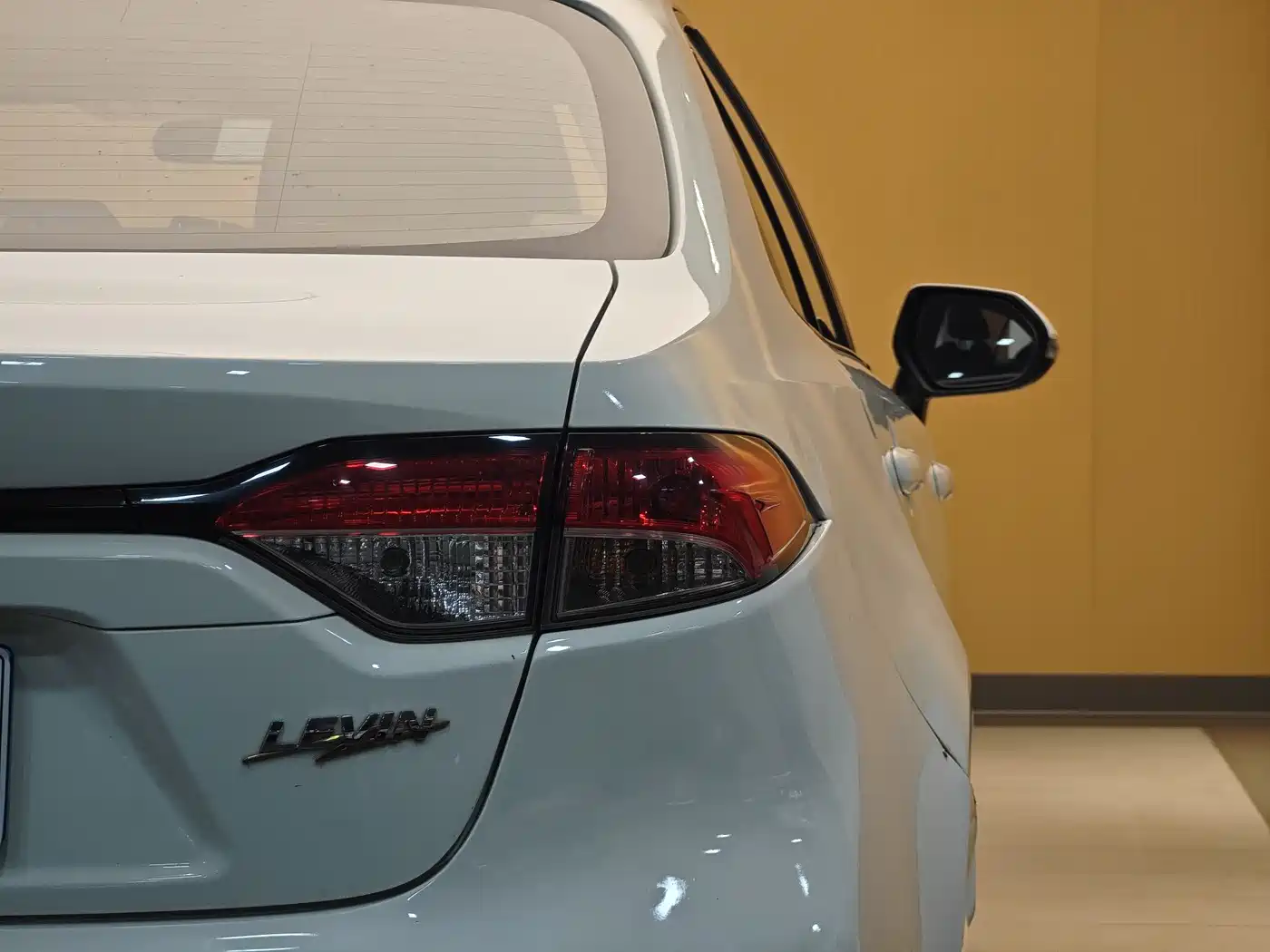 Toyota Levin 2022 TNGA 1.5L CVT Progressive Edition фото 27