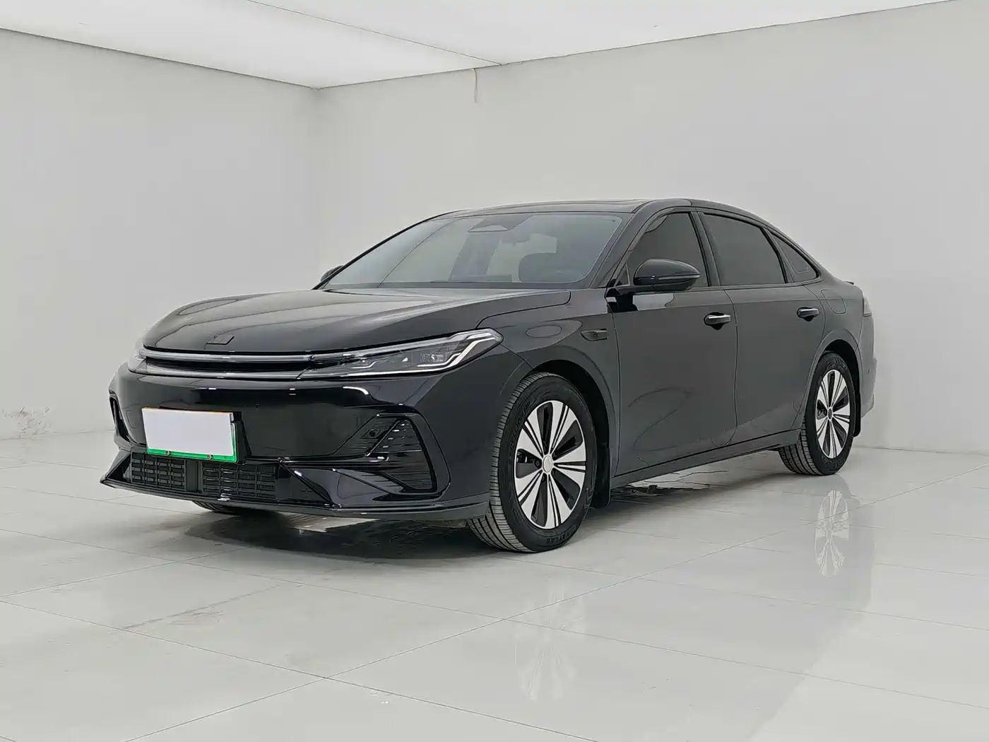 Geely Galaxy Galaxy A7 2025 EM-i 150km Explorer+ Edition