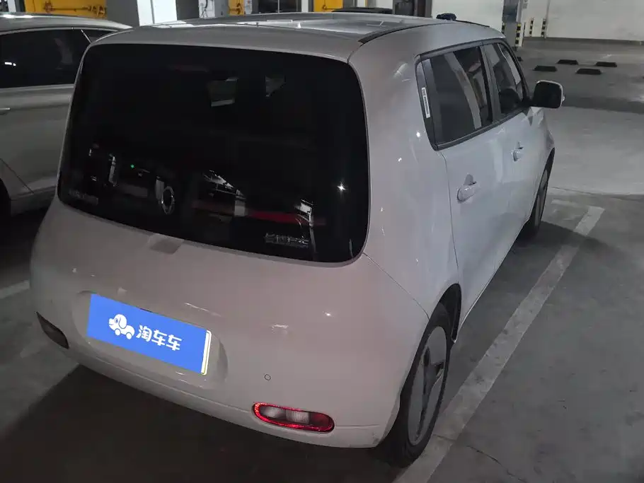 Ora White Cat 2021 2020 360km Luxury Model