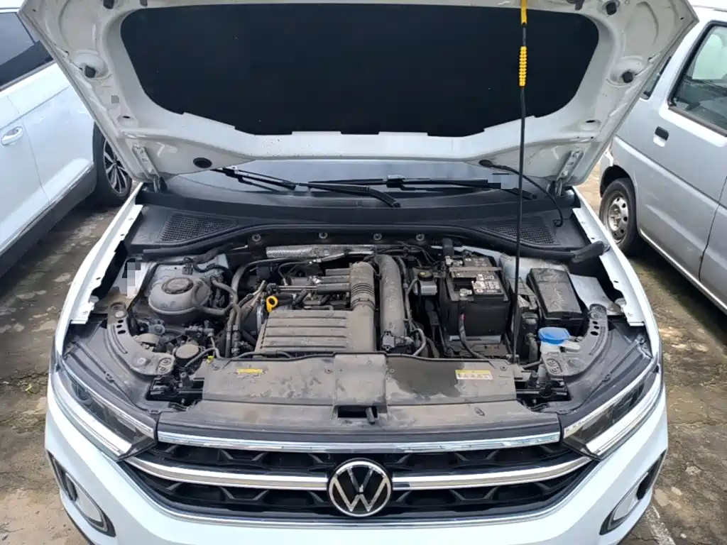 Volkswagen T-Roc, миниатюра 20
