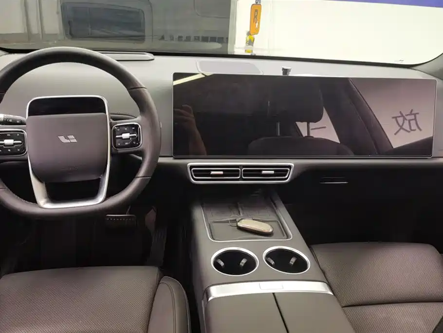 Li Auto IDEAL L6