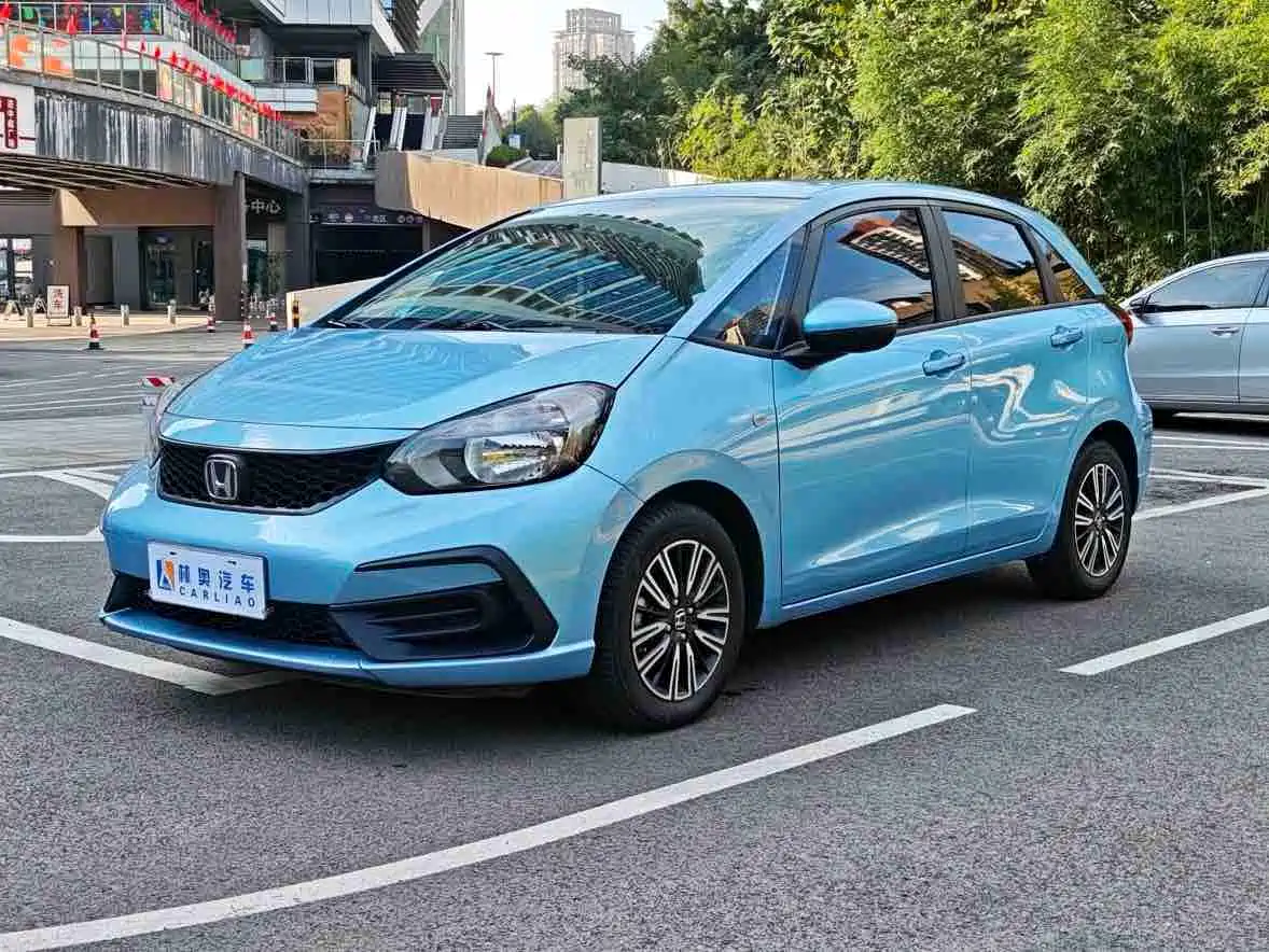 صورة 4 - Honda Fit
