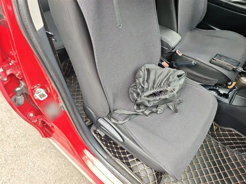 Toyota Vios 2014 1.5L Automatic Wisdom Edition фото 25