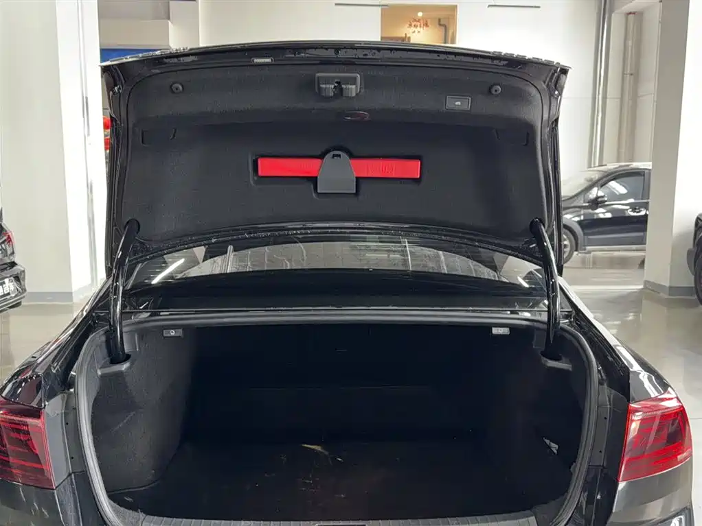 Volkswagen Magotan 2023 Model 2 Million Commemorative Edition 330TSI DSG Luxury фото 19