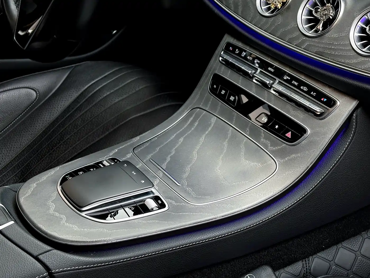 Mercedes-Benz CLS 2022 CLS 300 Dynamic фото 8