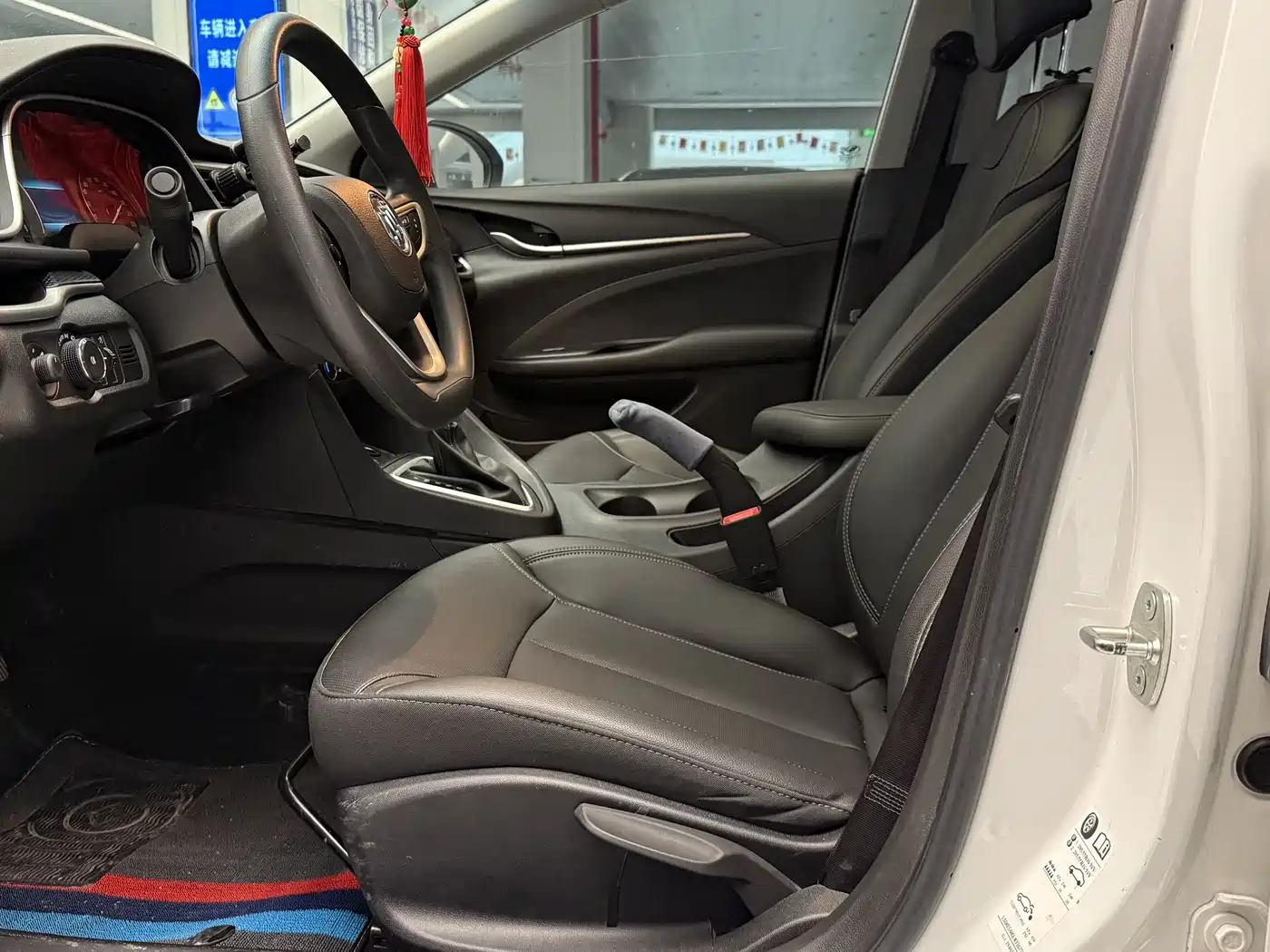 Buick Excelle 2021 Exemplar 1.5L Auto Elite фото 6