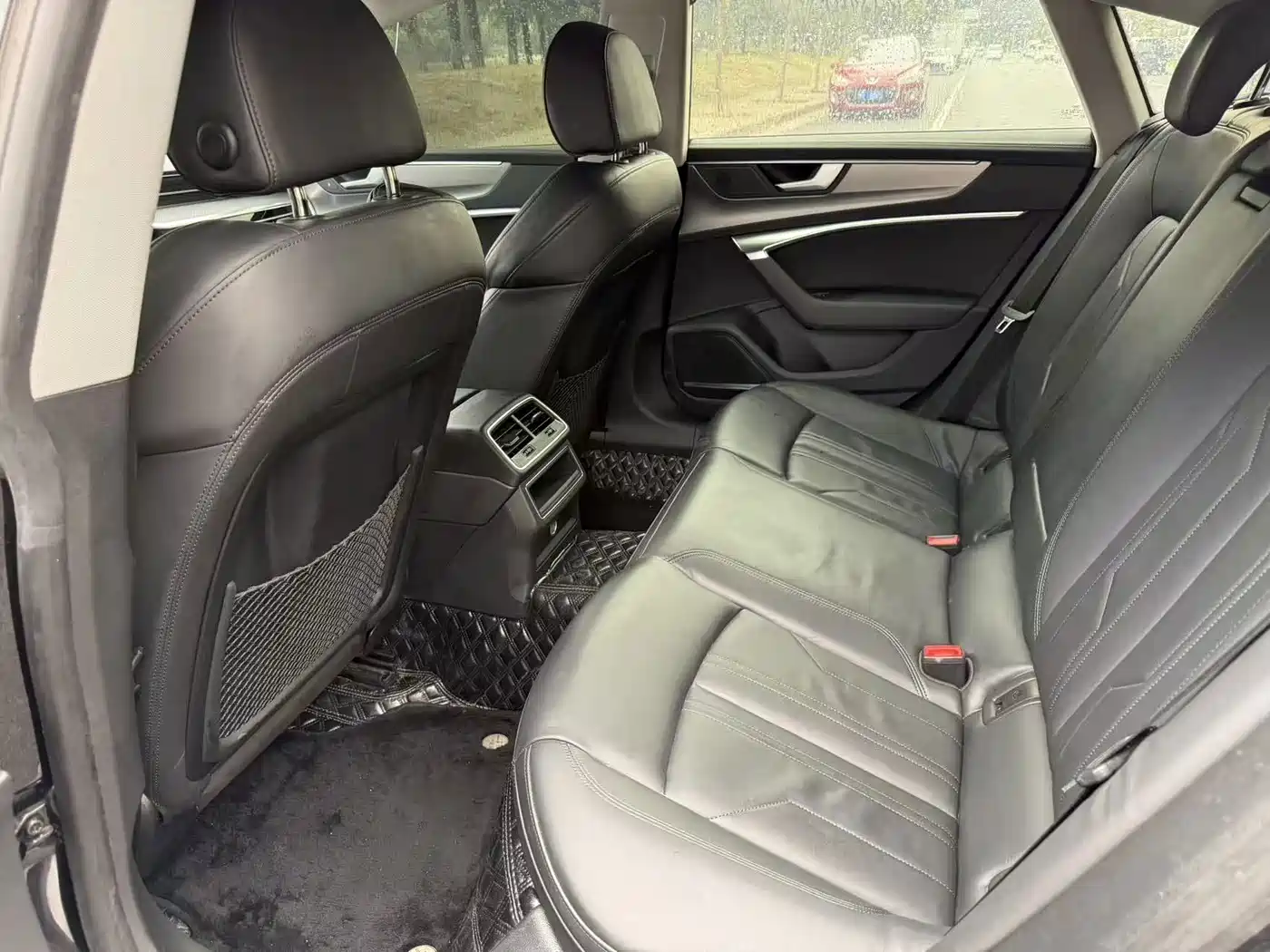 Фото 4 - Audi A7
