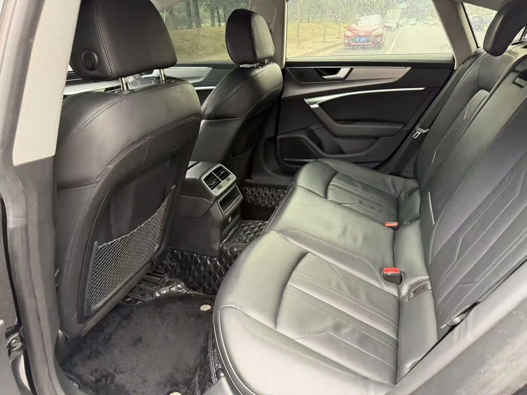 Фото 4 - Audi A7