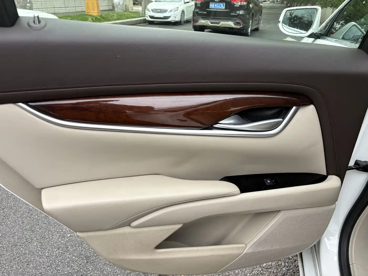 Cadillac XTS 2016 28T Elite фото 15