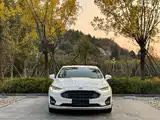 Фото 2 - Ford Mondeo