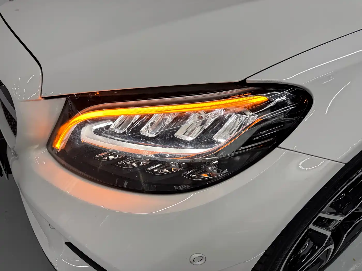 Mercedes-Benz C-Class 2021 C 260 L Sport Edition фото 4