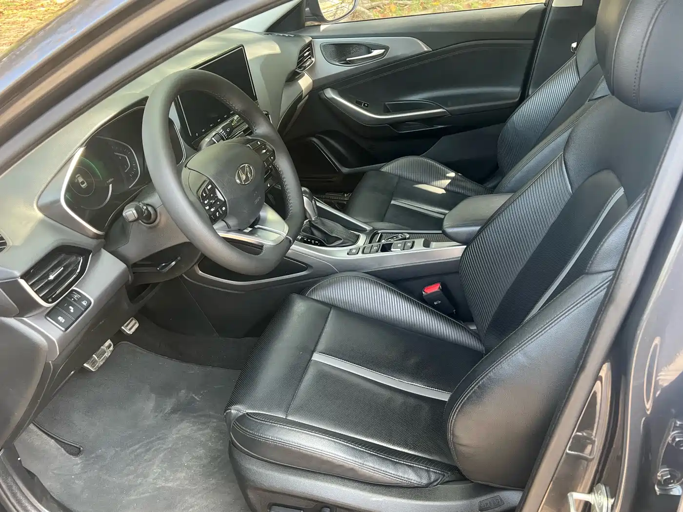 Hyundai Lafesta 2020 2019 280TGDi Smart Speed Edition China VI