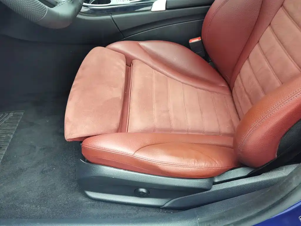 Фото 20 - Mercedes-Benz C-Class