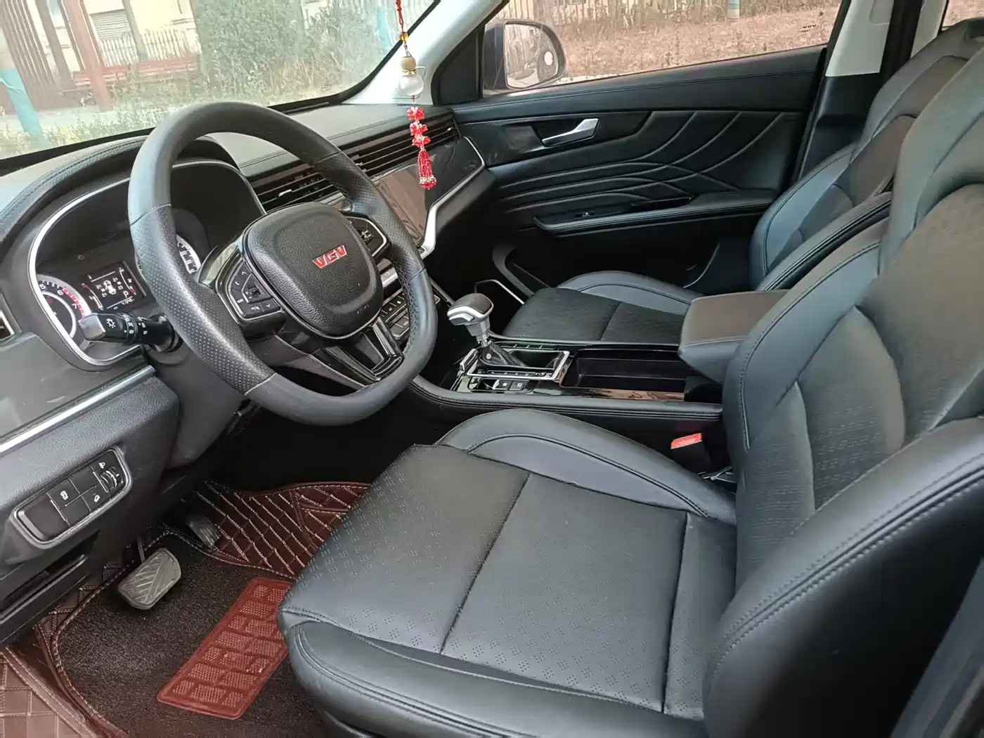 SINOTRUK VGV VGV U70