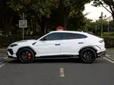 Фото 7 - Lamborghini Urus
