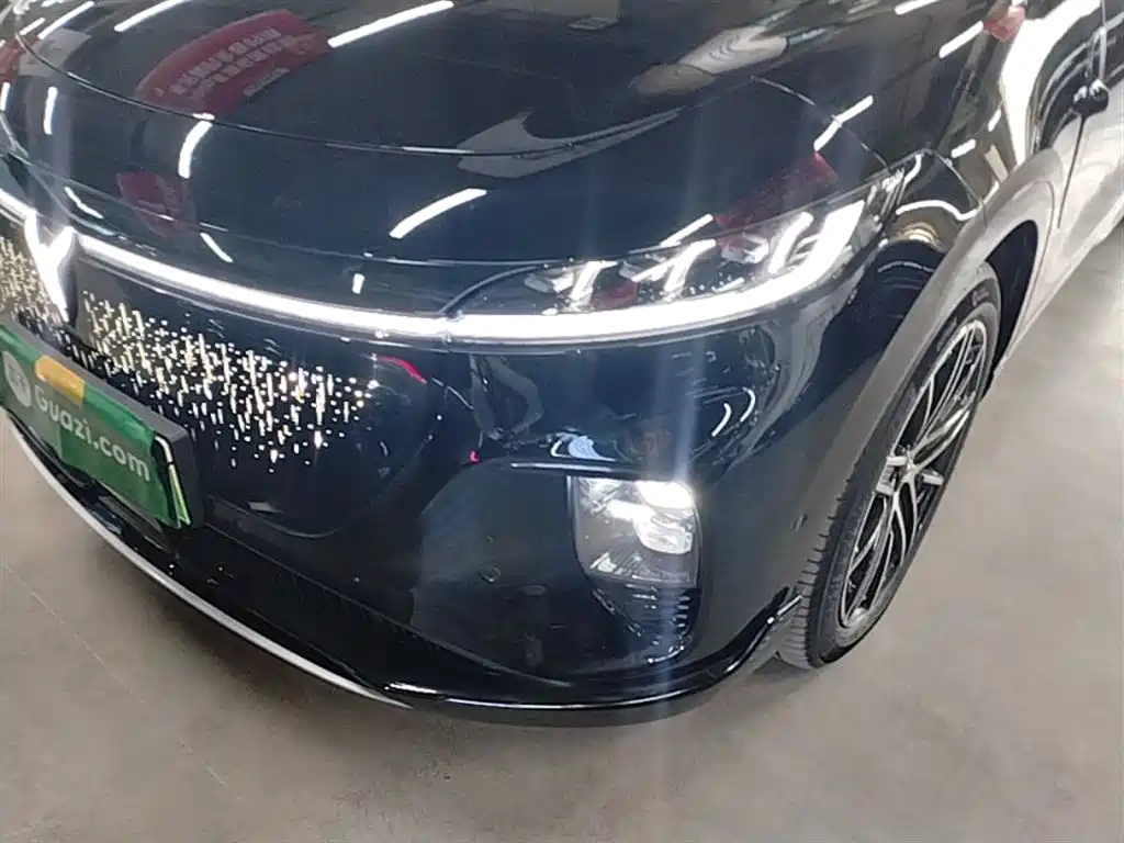Voyah Auto Voyah Zhiyin 2025 Base фото 24