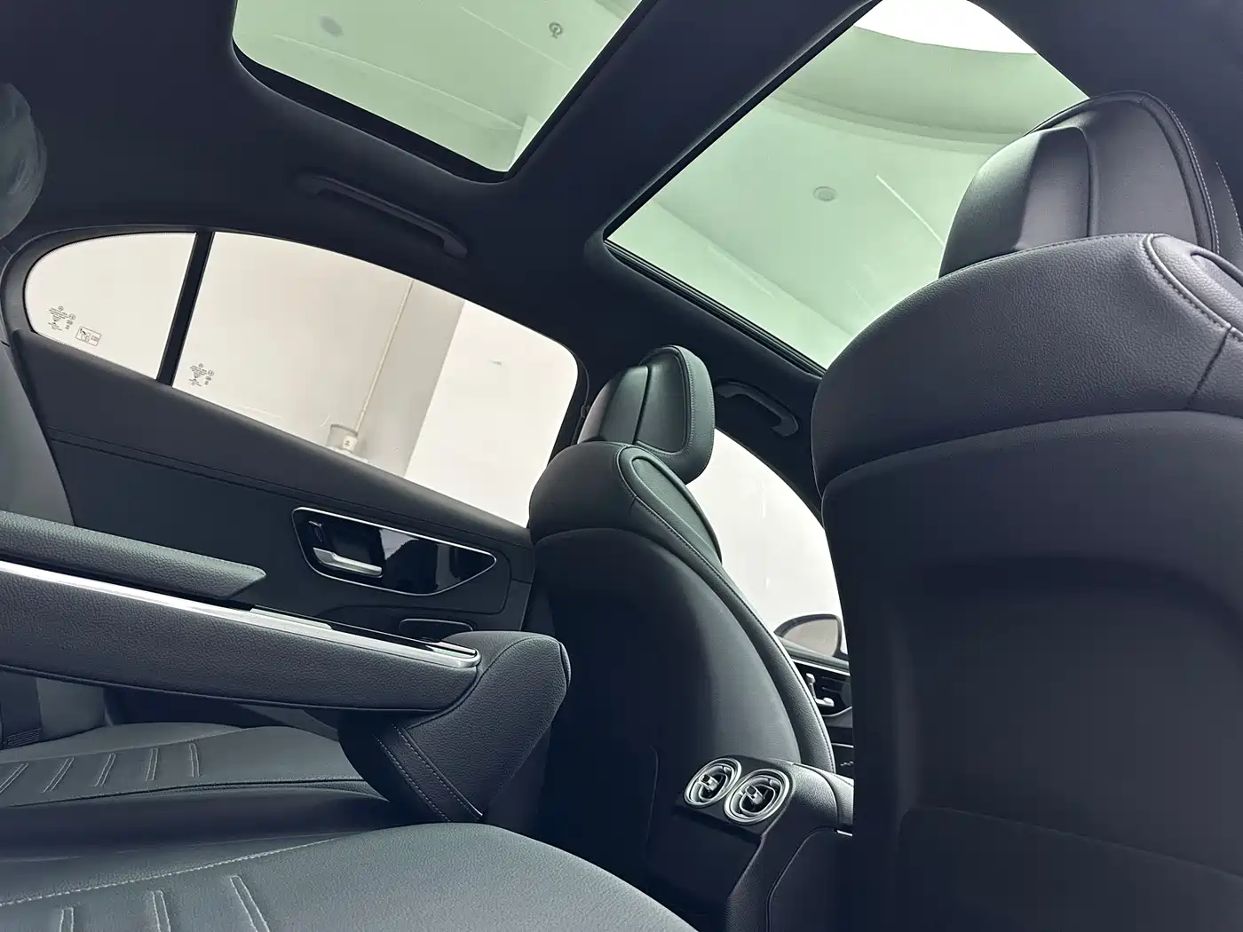 Mercedes-Benz C-Class 2023 C 260 L Sport фото 27