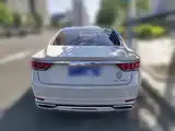 Фото 8 - Geely Borui
