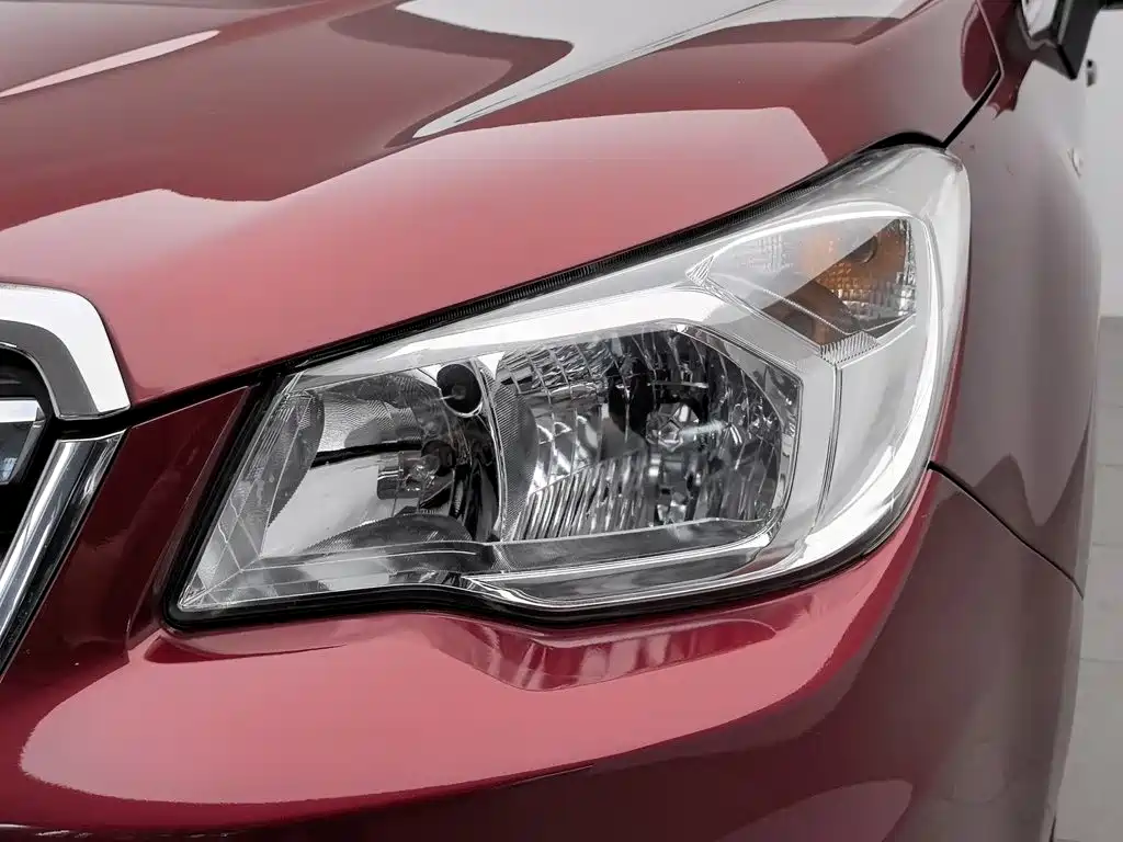 Фото 7 - Subaru Forester