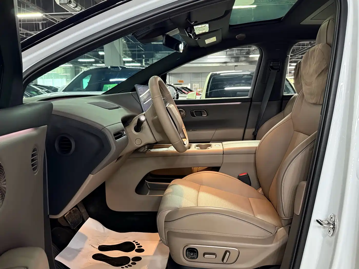 2026 Li Auto i6