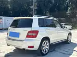 صورة 11 - Mercedes-Benz GLK-Class