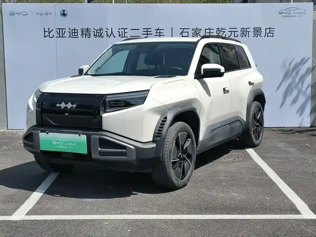 FANG CHENG BAO TITANIUM 3