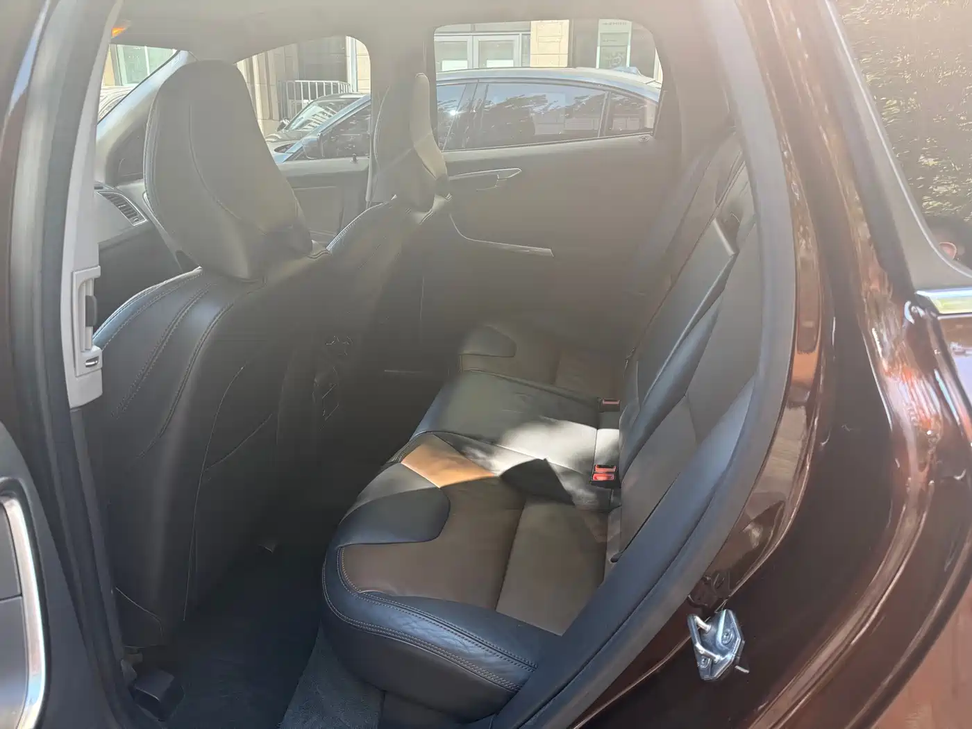 Volvo XC60 (Import) 2015 2014 T6 Smart Comfort Edition