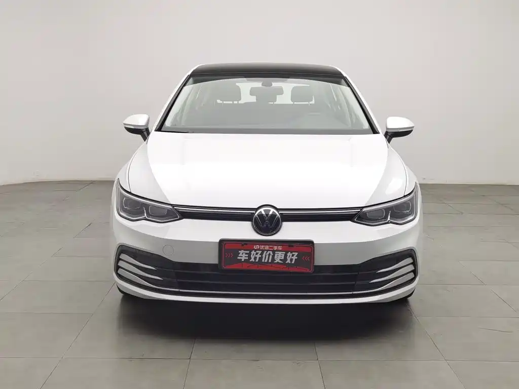 Volkswagen Golf, миниатюра 3