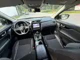 صورة 9 - Nissan Qashqai