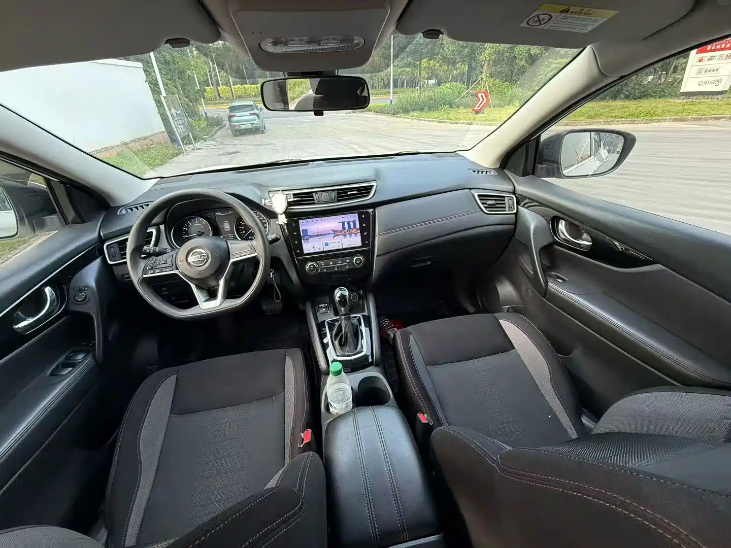 صورة 9 - Nissan Qashqai