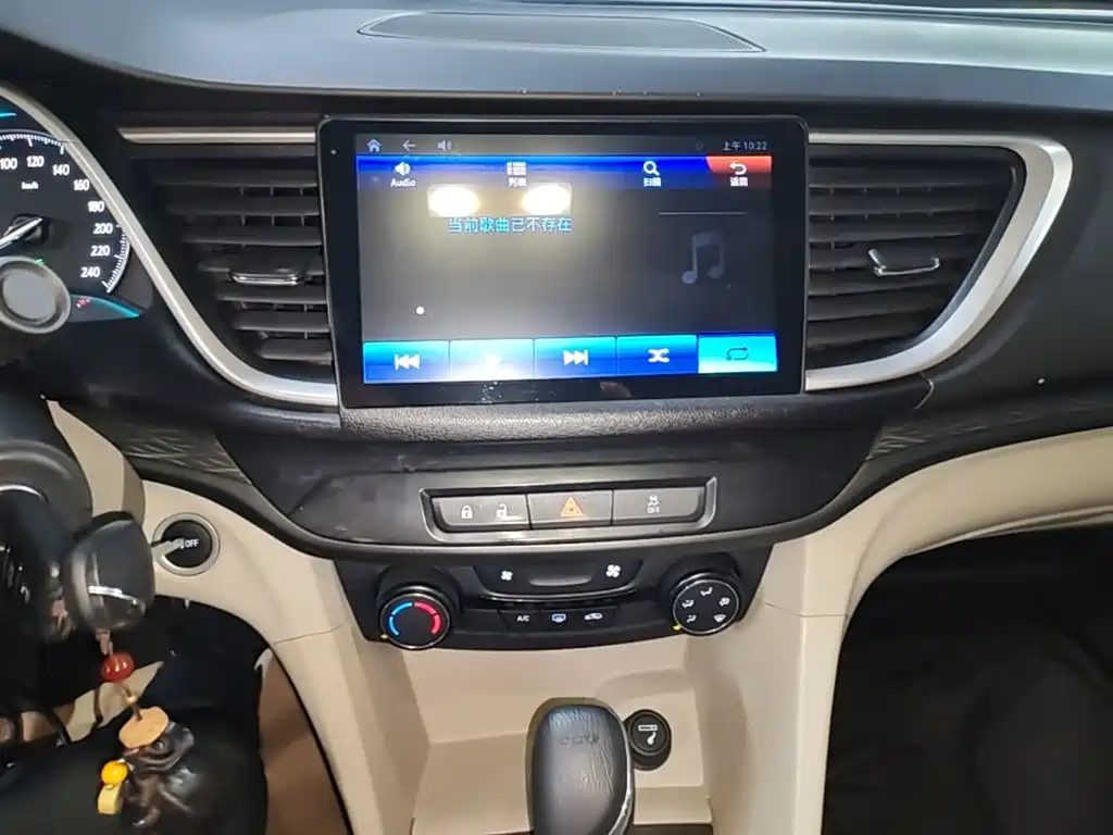 Buick Excelle GT 2017 2018 15T Dual Clutch Elite