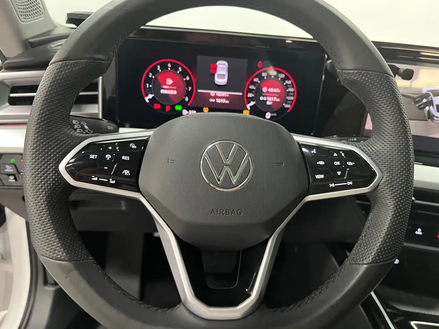 Volkswagen Lamando 2023 Lamando L 280TSI DSG Cool Edition фото 16