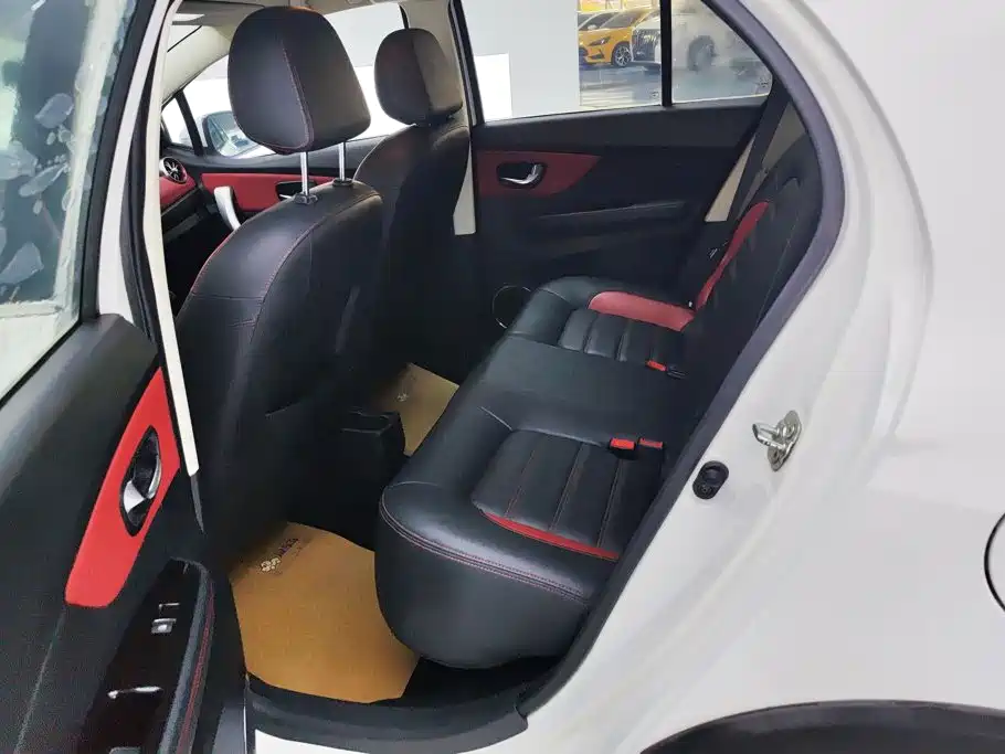 Haval H1 2014 2015 1.5L Manual Luxury