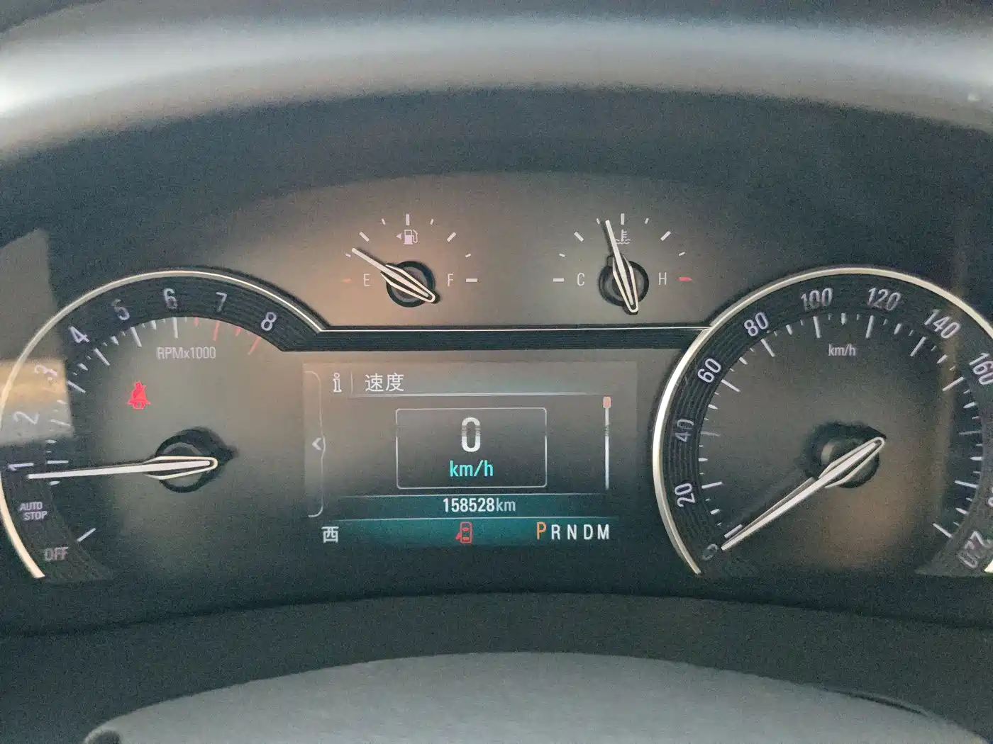 Buick GL8 2017 ES 28T Luxury China V фото 22