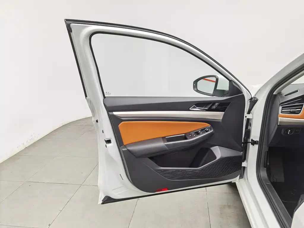 Volkswagen Bora, миниатюра 8