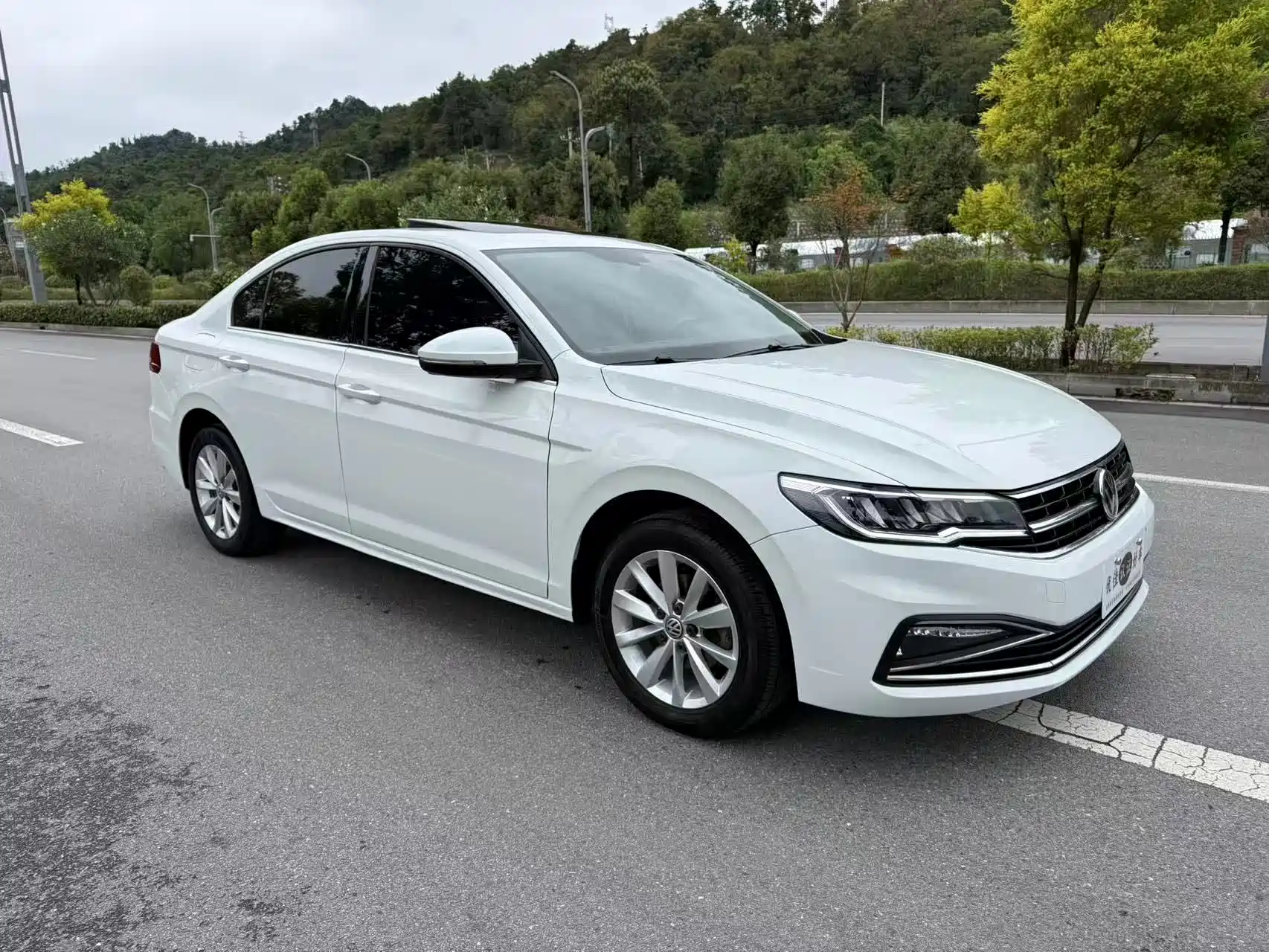 Фото 3 - Volkswagen Bora