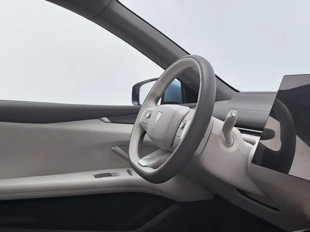 Deepal Shenlan L07 2024 2024 230Max Qiankun Intelligent Driving ADS SE Extended Range