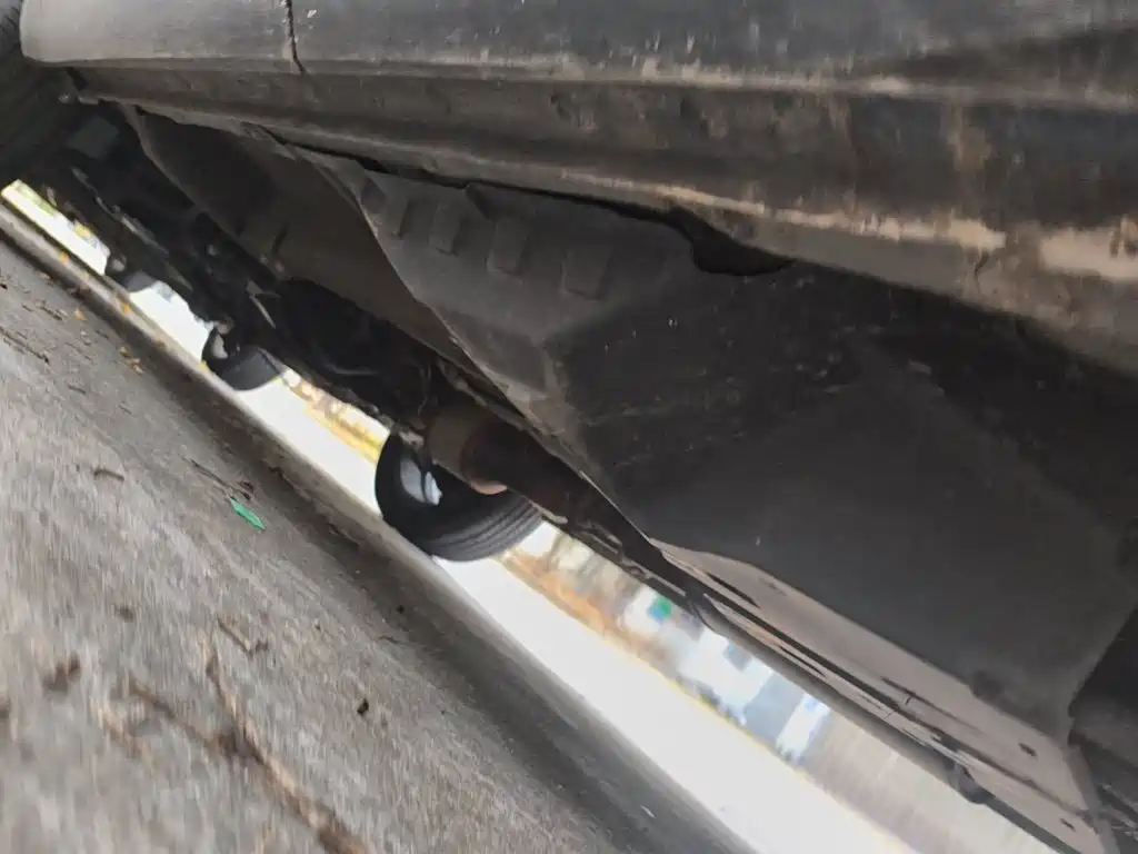 Haval F7x 2020 2019 2.0T FWD Ultimate Tech Edition