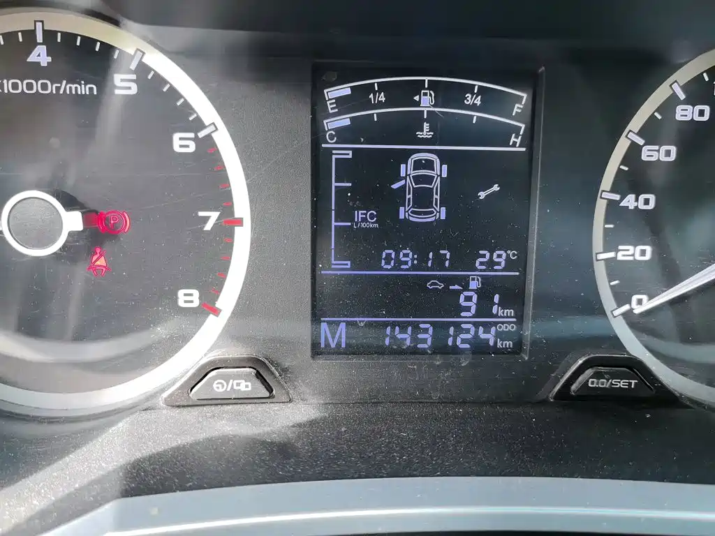 Geely Emgrand GS 2016 2016 Sport Edition 1.3T Manual Premium