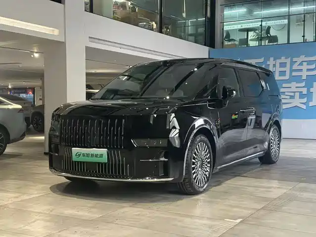 ZEEKR EXTREME KRYPTON 009