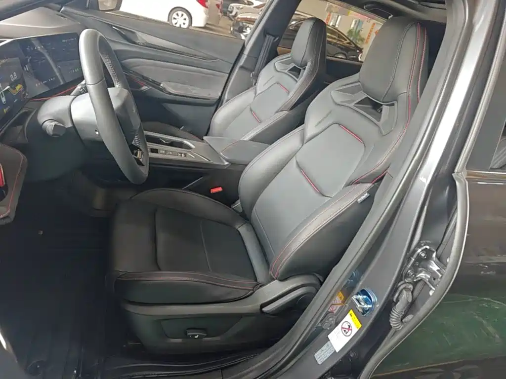 Changan Oshan X5 PLUS 2023 2023 1.5T DCT Navigation Model