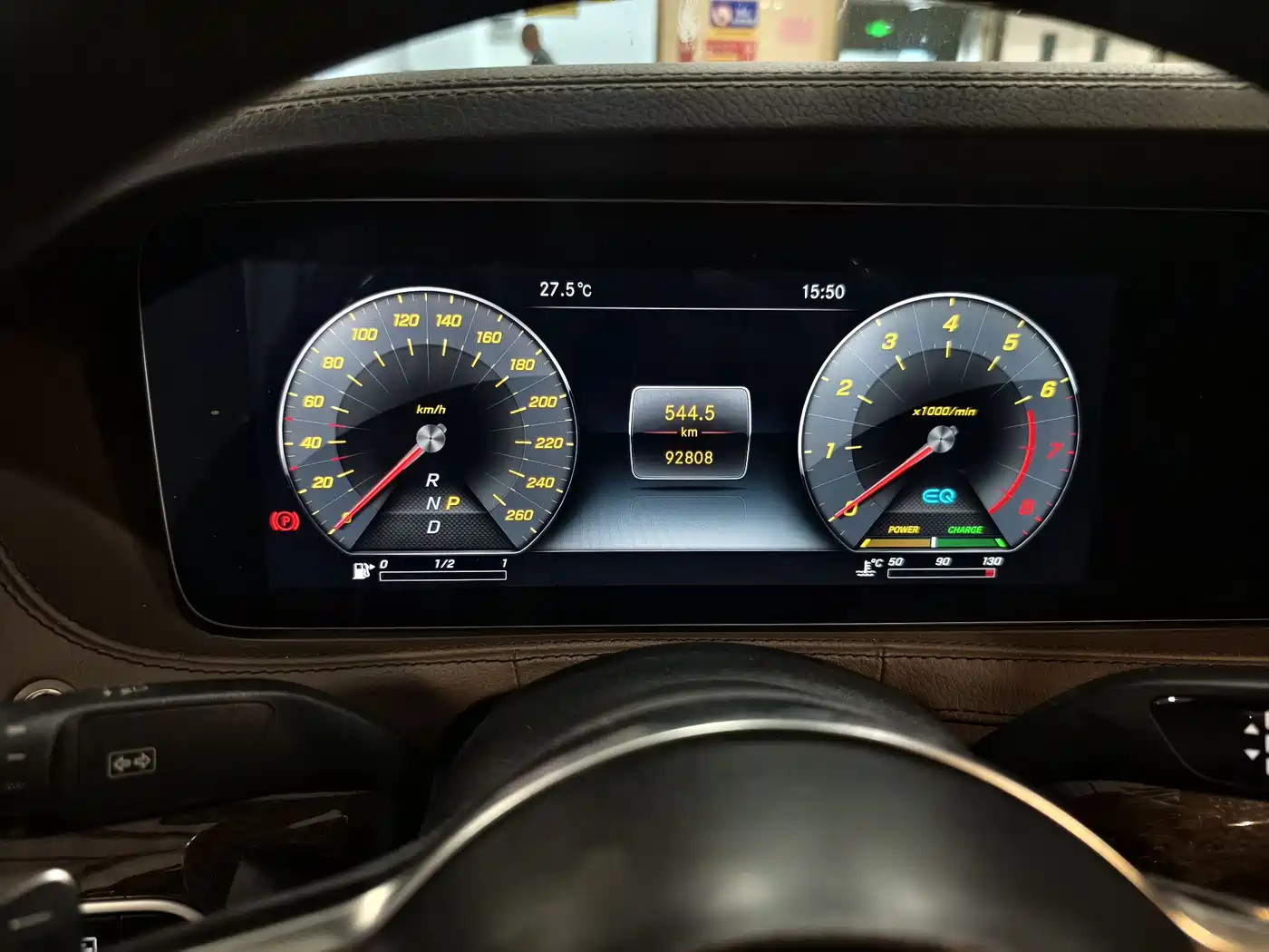 Mercedes-Benz S-Class 2019 S 320 L фото 8